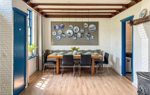 Loon op Zand House | 2 Bedroom Awesome Home In Loon Op Zand