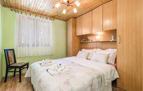 Viskovo House | 2 Bedroom Awesome Home In Opatija