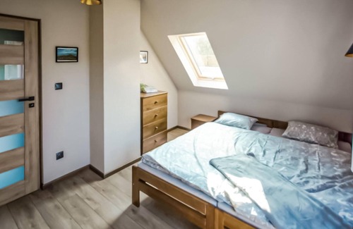 Łopuszna House | 2 bedroom awesome home in Lopuszna