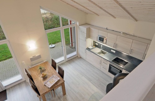 Dagebuell House | 2 bedroom beautiful home in Dagebüll