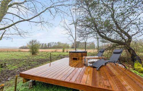 Sjaelborg House | 2 Bedroom Beautiful Home In Esbjerg V
