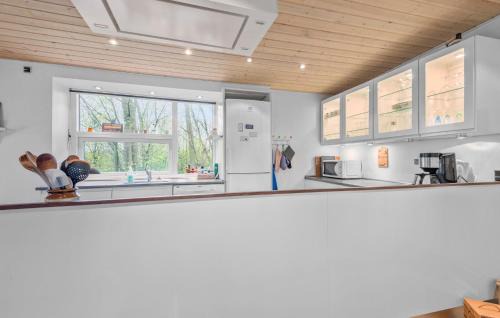 Sjaelborg House | 2 Bedroom Beautiful Home In Esbjerg V
