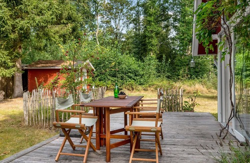 Strøby Ladeplads House | 2 bedroom beautiful home in Strøby