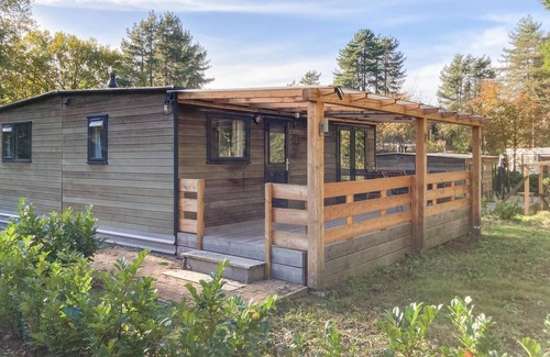 Knikkerdorp House | 2 bedroom beautiful home in Well