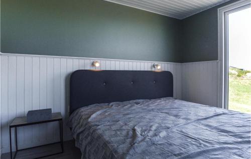 Hejlsminde Strand House | 2 Bedroom Beautiful Home In Hejls