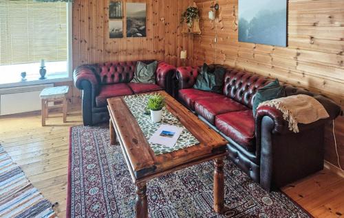 Frosta House | 2 Bedroom Beautiful Home In Frosta