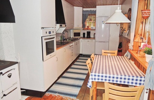 Laholm Municipality House | 2 bedroom beautiful home in Knäred