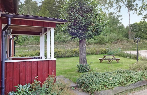 Laholm Municipality House | 2 bedroom beautiful home in Knäred