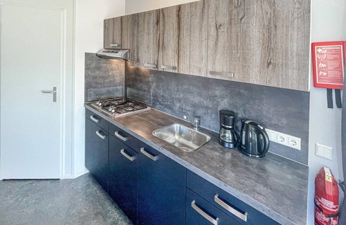 Lauwersoog House | 2 bedroom beautiful home in Lauwersoog