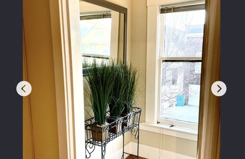 Bernal Heights House | 2 Bedroom Bernal Heights House - A TRUE San Francisco Haven