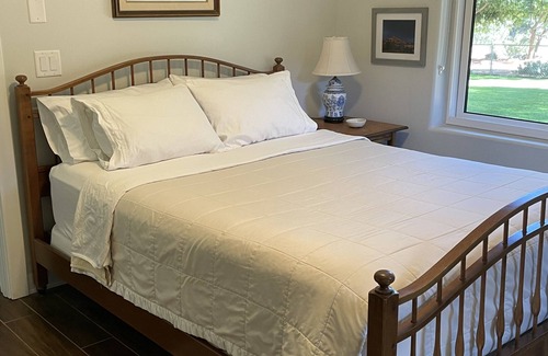 Kanab House | 2 Bedroom Casita on tranquil mini ranch just 2 miles from downtown