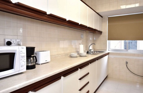 Msida Apartment | 2 Bedroom Central Spacious With Sea Views