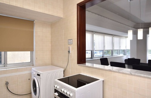 Msida Apartment | 2 Bedroom Central Spacious With Sea Views