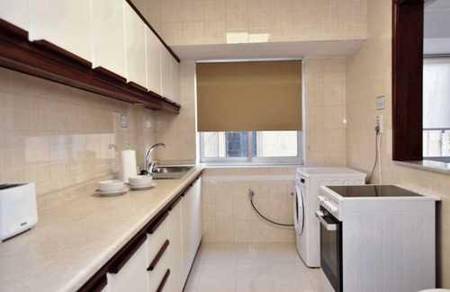 Msida Apartment | 2 Bedroom Central Spacious With Sea Views