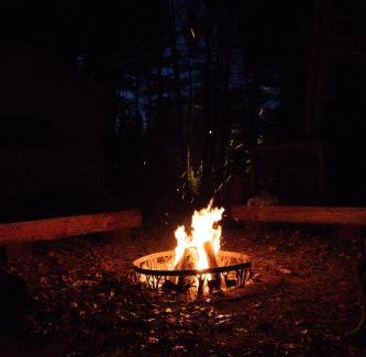 Eagle River House | 2 Bedroom Condo at Wild Eagle Lodge