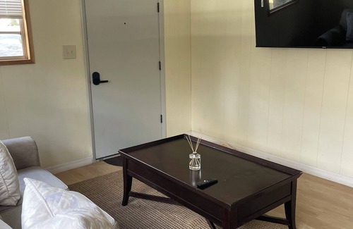 Lake City Condo | 2-bedroom condo in Lake City with WiFi, AC