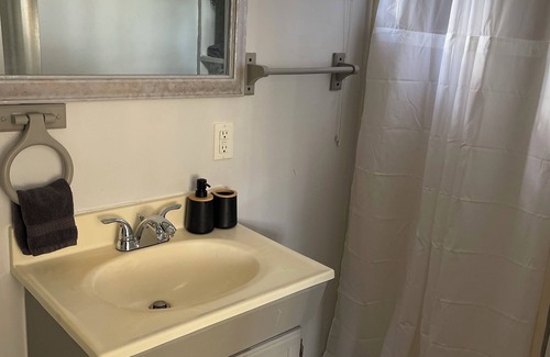 Lake City Condo | 2-bedroom condo in Lake City with WiFi, AC