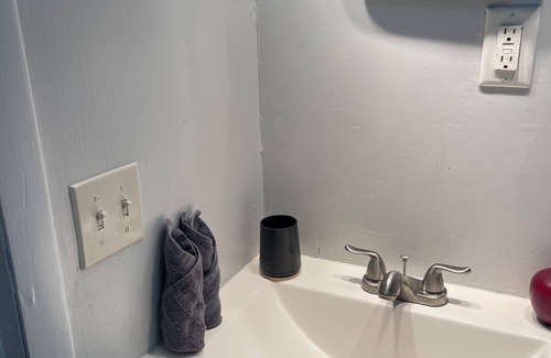 Lake City Condo | 2-bedroom condo in Lake City with WiFi, AC