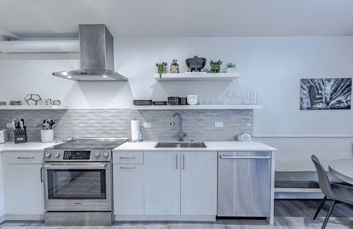 West End Condo | 2-Bedroom Condo in the Heart of Aspen. Blocks to Lifts, Shops, and Food.