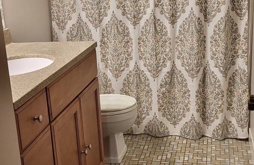 Rochester Condo | 2 bedroom condo with optional garage