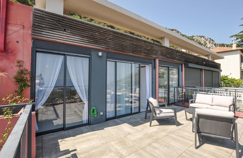 La Turbie Apartment | 2 bedroom cozy apartment in La Turbie