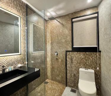 Lahore Apartment | 2 Bedroom Cozy Apartment by Lux Haven Stays