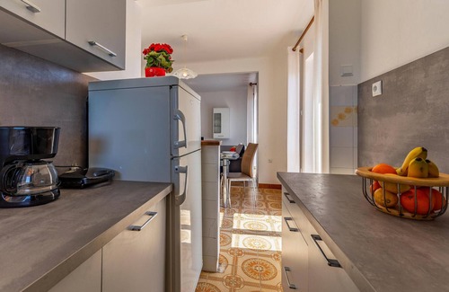 Vinez Apartment | 2 bedroom cozy apartment in Labin
