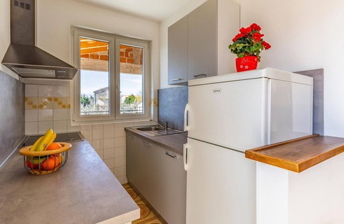 Vinez Apartment | 2 bedroom cozy apartment in Labin