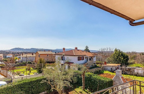 Vinez Apartment | 2 bedroom cozy apartment in Labin