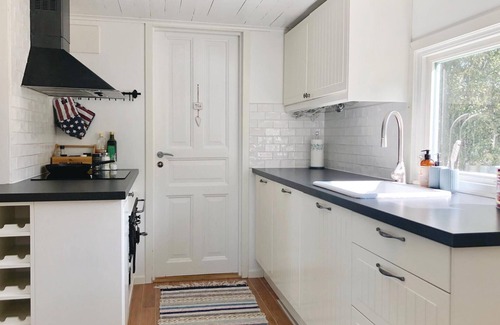 Kristinehamn House | 2 bedroom cozy home in Kristinehamn