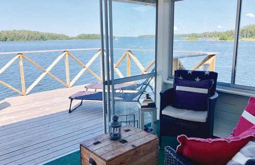 Kristinehamn House | 2 bedroom cozy home in Kristinehamn