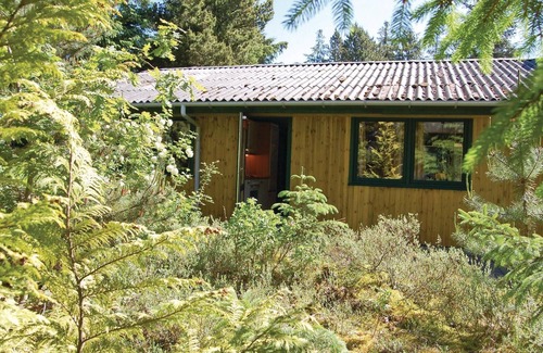 Bjerregaard House | 2 bedroom cozy home in Hvide Sande
