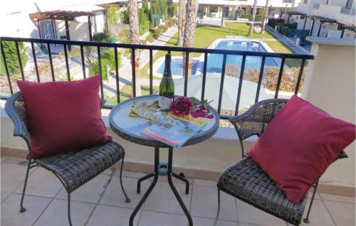 Quesada House | 2 Bedroom Cozy Home In Ciudad Quesada
