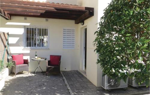 Quesada House | 2 Bedroom Cozy Home In Ciudad Quesada