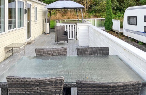 Spangereid House | 2 bedroom cozy home in Lindesnes