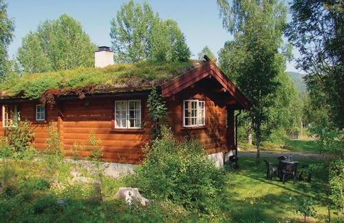 Bandaksli House | 2 bedroom cozy home in Vråliosen