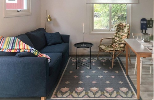 Vastervik House | 2 bedroom cozy home in Västervik