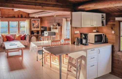 Hasmark Strand House | 2 bedroom cozy home in Otterup