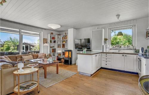 Skæring House | 2 Bedroom Cozy Home In Egå