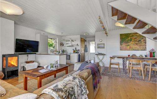 Skæring House | 2 Bedroom Cozy Home In Egå