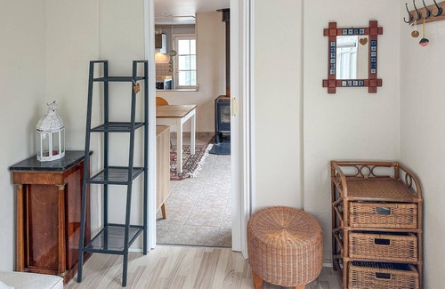 Hasle House | 2 bedroom cozy home in Hasle