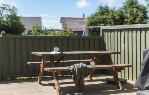 Bork Havn House | 2 Bedroom Cozy Home In Hemmet