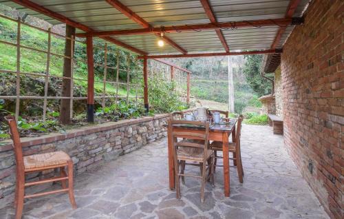 Paciano House | 2 Bedroom Cozy Home In Paciano