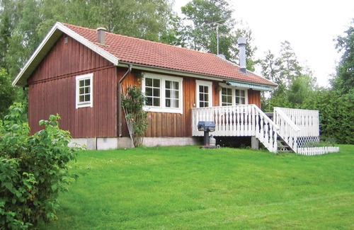 Sjotorp House | 2 bedroom cozy home in Sjötorp