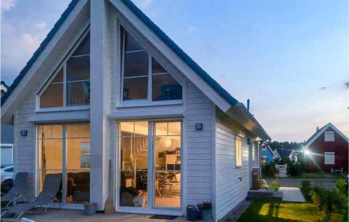 Wandlitz House | 2 Bedroom Cozy Home In Zerpenschleuse