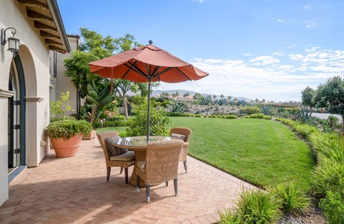 Rancho Palos Verdes Villa | 2 Bedroom Deluxe Villa