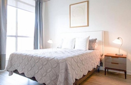 Downtown Ottawa Condo | 2 bedroom downtown Ottawa condo