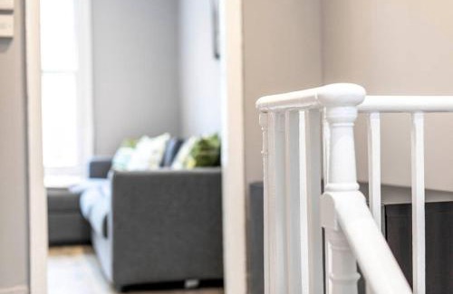 Pembridge Apartment | 2 Bedroom Flat in Notting Hill