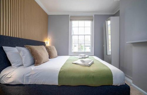 Pembridge Apartment | 2 Bedroom Flat in Notting Hill