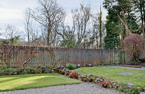 Benderloch Cottage | 2 bedroom accommodation in Benderloch near Oban